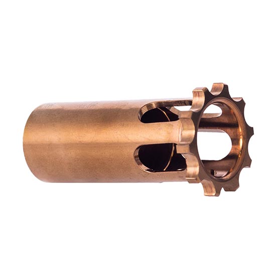 RUGGED PISTON M14.5X1LH  - Hunting Accessories